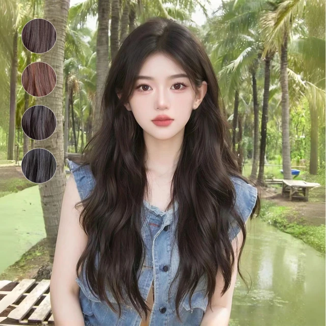 【麗髮新生】減齡3D法式劉海假髮片 真人髮絲空氣劉海假髮(遮白髮 補髮量 遮腦門) 歷史價格詳細信息