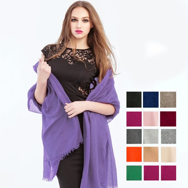 【5TH AVE】第五大道 100% 喀什米爾  羊絨 披肩 圍巾Cashmere 200支紗等級(多色選) 歷史價格詳細信息