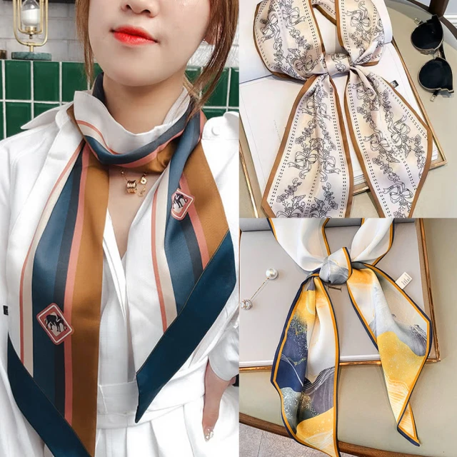 【AnnaSofia】仿蠶絲大尺寸披肩雪紡絲巾圍巾-歆灑銀杏 現貨(綠系) 歷史價格詳細信息