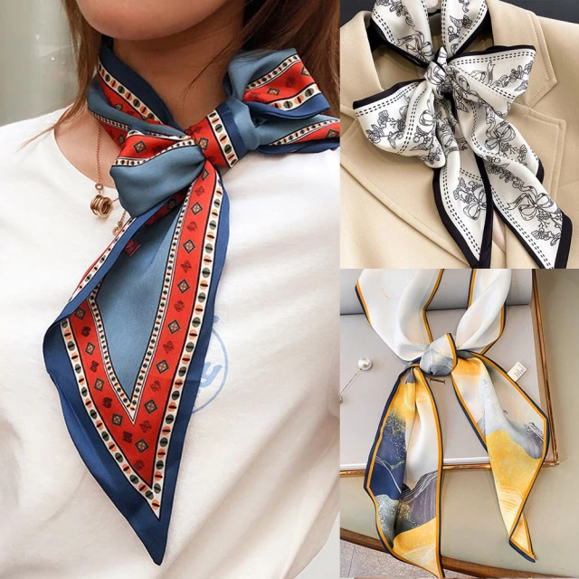 【AnnaSofia】仿蠶絲大尺寸披肩雪紡絲巾圍巾-歆灑銀杏 現貨(綠系) 歷史價格詳細信息