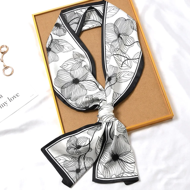 【AnnaSofia】仿蠶絲大尺寸披肩雪紡絲巾圍巾-歆灑銀杏 現貨(綠系) 歷史價格詳細信息