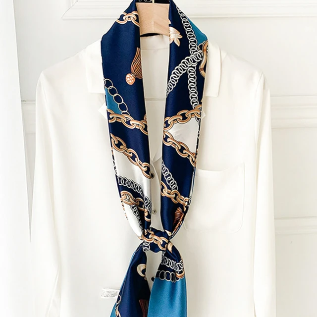 【AnnaSofia】仿絲披肩絲巾圍巾-綣勾宮廷騰瓣 亮緞面 現貨(墨色綠系) 歷史價格詳細信息