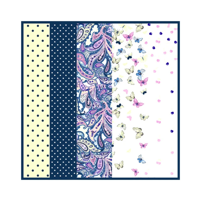 【Jun Jun】蠶絲小方巾 絲巾 領巾 53x53cm(黑貓) 歷史價格詳細信息