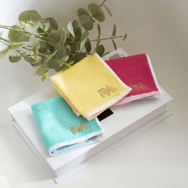 【Peter&Andy】運動毛巾 - 經典LOGO(台灣製精緻刺繡運動也有型 一款三色　輕薄吸汗款) 歷史價格詳細信息