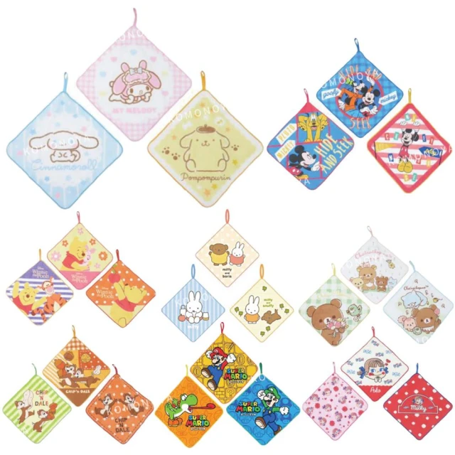 〔小禮堂〕拉拉熊 牛奶熊 圓角小方巾《粉.躺姿.櫻花.25x25cm》春櫻漫舞 歷史價格詳細信息