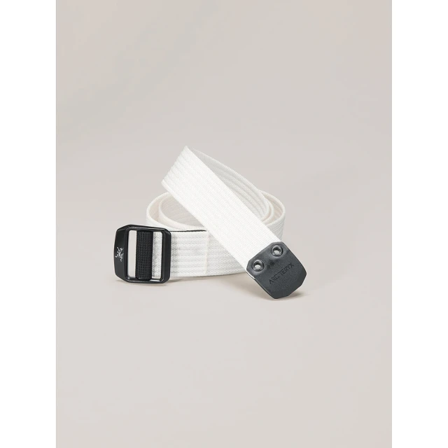 【Arcteryx 始祖鳥官方直營】LOGO 尼龍腰帶(絹絲白) 價格比較,價格查詢,歷史價格詳細信息