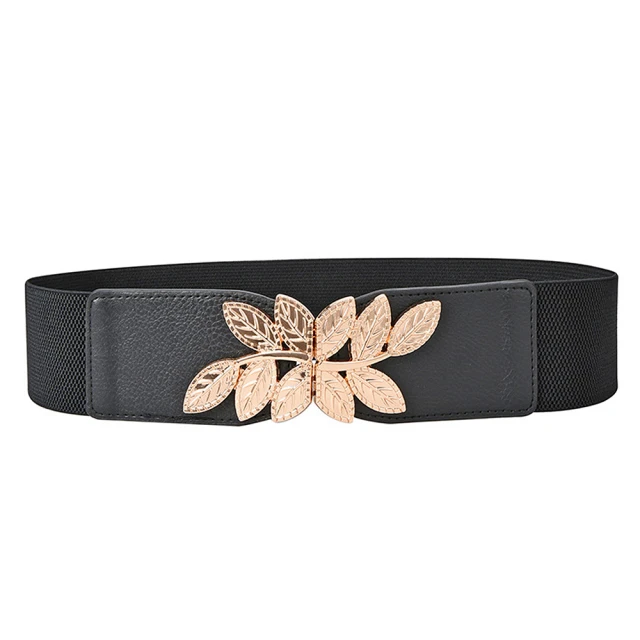 【Decoy】彈性編織＊珍珠伸縮腰封/款式可選 歷史價格詳細信息