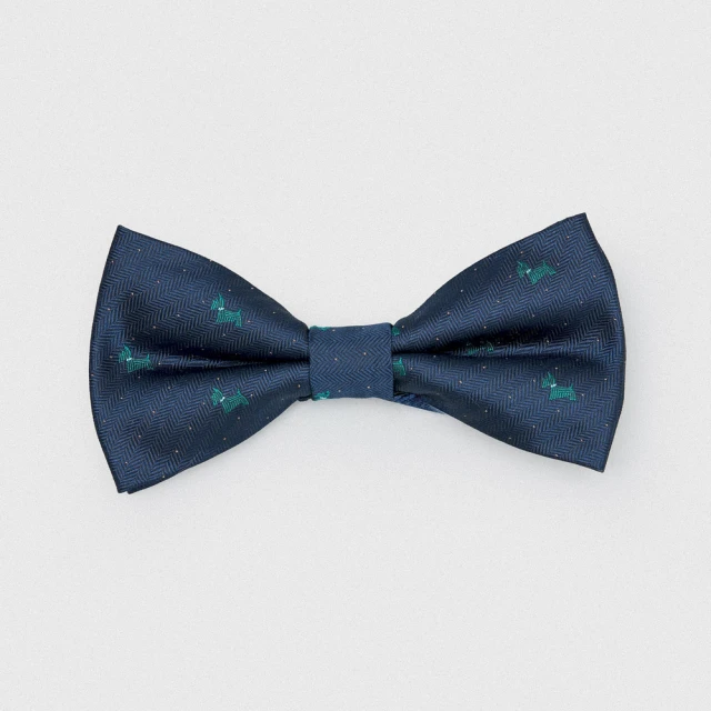 【SST&C】小狗口袋巾00462409002(換季75折) 歷史價格詳細信息