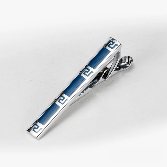 【per-pcs】高質感雅痞風領夾(NB025) 歷史價格詳細信息