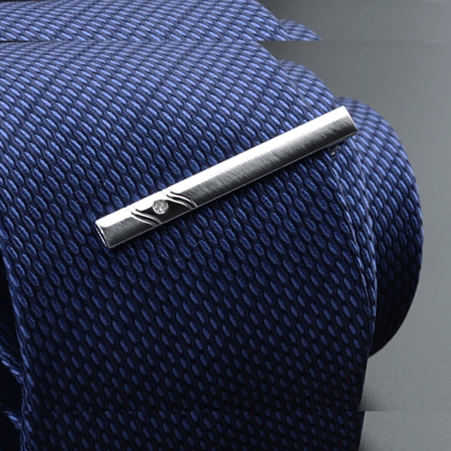 【拉福】領帶夾旋轉領夾帶領夾-單領夾(5cm) 歷史價格詳細信息