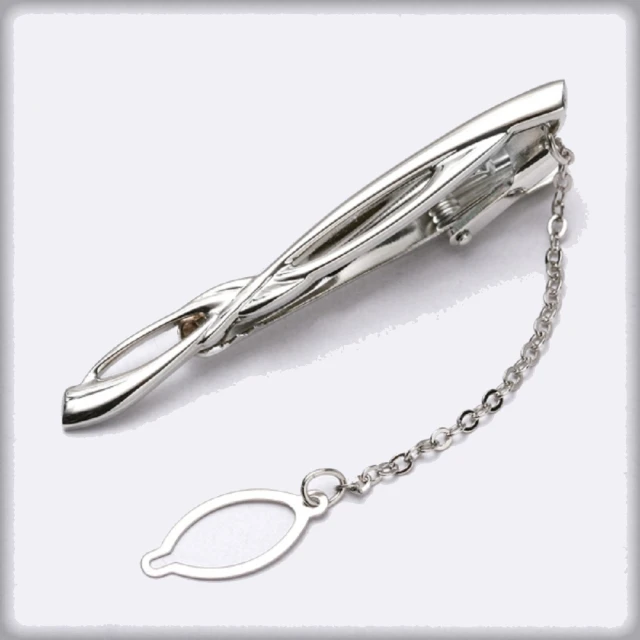 【vivi領帶家族 】時尚精選領夾~ 附包裝盒！(編號 L04) 二支免運 歷史價格詳細信息