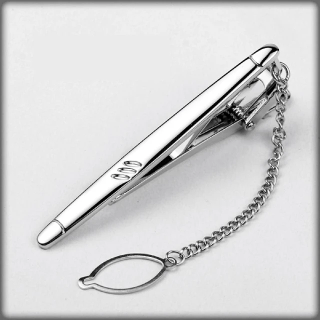 【vivi領帶家族 】時尚精選領夾~ 附裝盒！(編號 L70) 歷史價格詳細信息