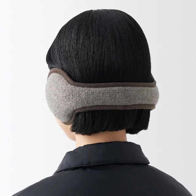【MUJI 無印良品】羊毛圍巾(共5色) 歷史價格詳細信息