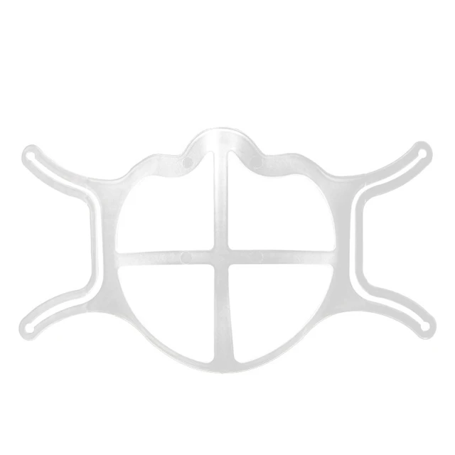3D立體食品級口罩支架 SGS FDA 雙認證 口罩架 口罩防悶支架 兒童口罩架 成人口罩架 奧森嚴選 歷史價格詳細信息