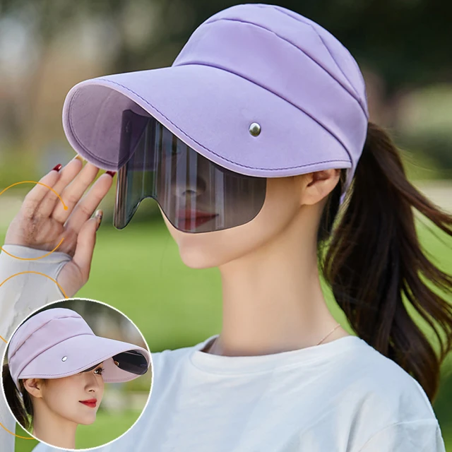 seoul show首爾秀 大帽簷草線編織空頂折疊防曬遮陽帽 歷史價格詳細信息