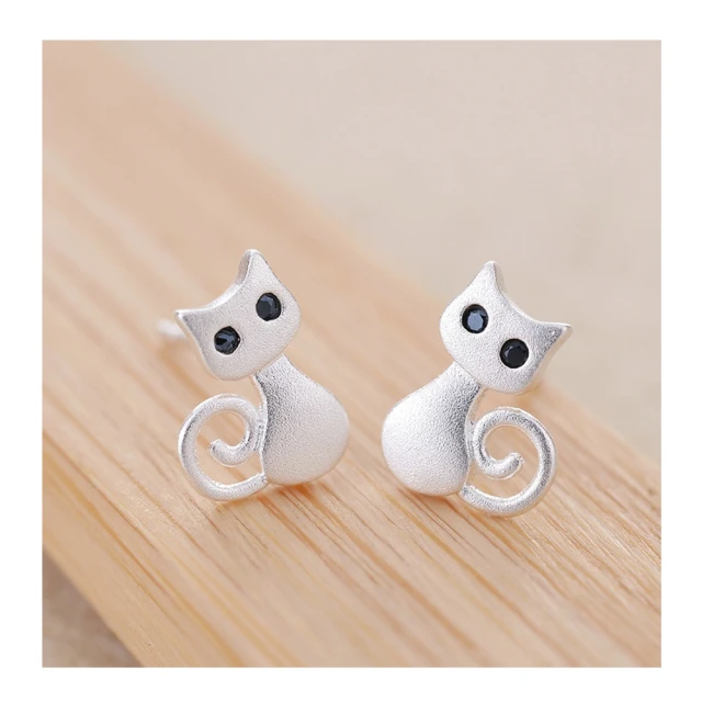 【HERA 赫拉】文青小貓掌耳針 H111051715(飾品) 歷史價格詳細信息