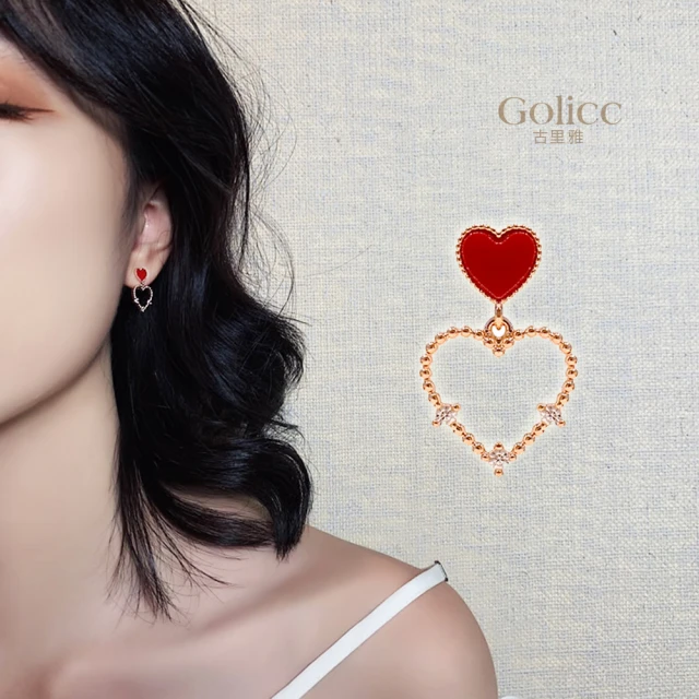 【Golicc】聖誕氣氛 毛絨蝴蝶結抓夾(聖誕節 髮飾 頭飾 鯊魚夾 抓夾 禮物 滿額贈) 歷史價格詳細信息