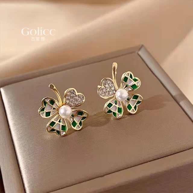 【Golicc】聖誕氣氛 毛絨蝴蝶結抓夾(聖誕節 髮飾 頭飾 鯊魚夾 抓夾 禮物 滿額贈) 歷史價格詳細信息