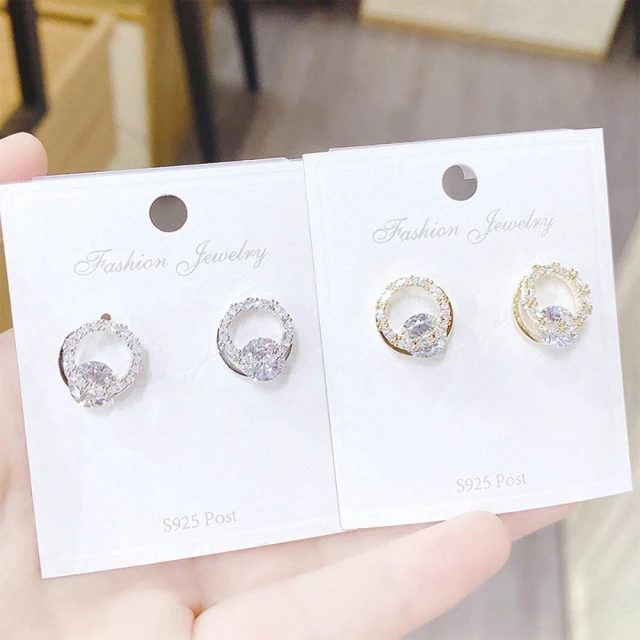 【東東】925純銀水滴耳環女簡約ins風氣質百搭高級感耳釘養耳洞防過 歷史價格詳細信息