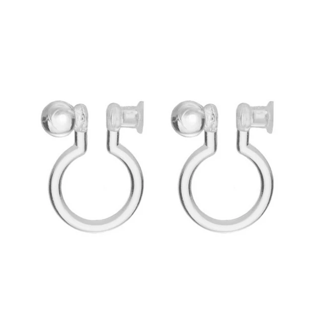 透明不入耳夾耳式耳機真無線開放式骨傳導氣傳續航大電量 歷史價格詳細信息