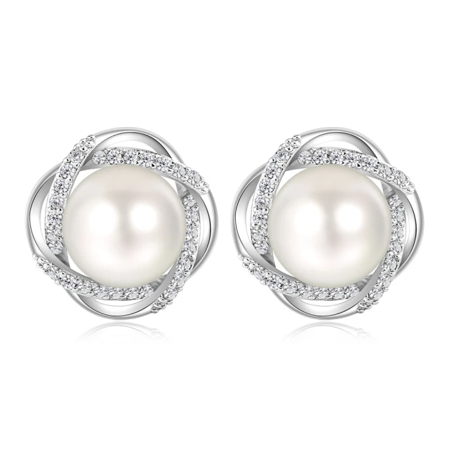 GIUMKA 珍珠花戀朵胸針別針 兩色任選 MK08001 歷史價格詳細信息