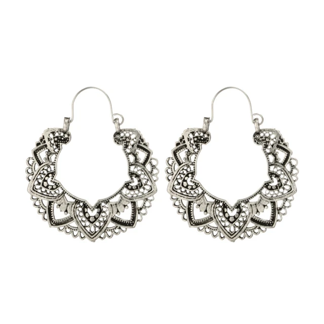 【I MISS U】復古民族風幾何不規則圖騰寶石造型9件戒指套組(不規則戒指 圖騰戒指 寶石戒指) 歷史價格詳細信息