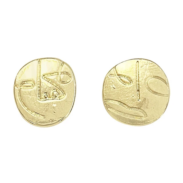 法式復古耳環s925銀針古流蘇百搭修飾臉型黃銅鍍18k真金高級感 歷史價格詳細信息