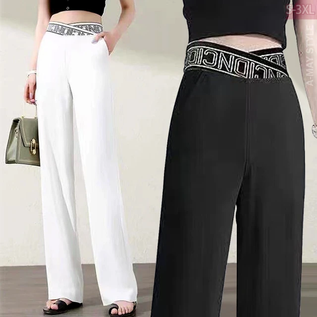 大尺碼【現貨】涼感色褲-黑-0105563 歷史價格詳細信息