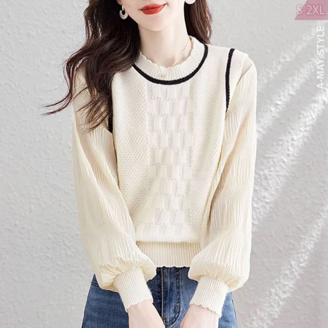 【Amay Style 艾美時尚】上衣 中大尺碼女裝 防曬 中長版韓系設計慵懶風顯瘦長袖襯衫。S-2XL(4色.預購) 歷史價格詳細信息