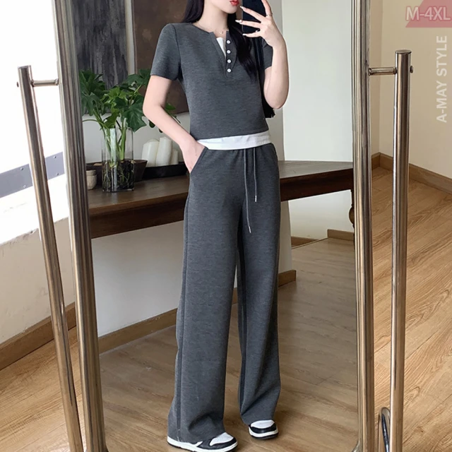 M-4XL 時尚短袖T恤男圓領夏季新款薄款修身字母印花上衣大尺碼【滿299元發貨】 歷史價格詳細信息