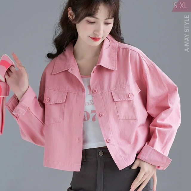 【艾美時尚】中大尺碼女裝 厚刷毛 保暖加絨中長版寬鬆休閒連帽外套。M-4XL(4色.現貨+預購) 歷史價格詳細信息