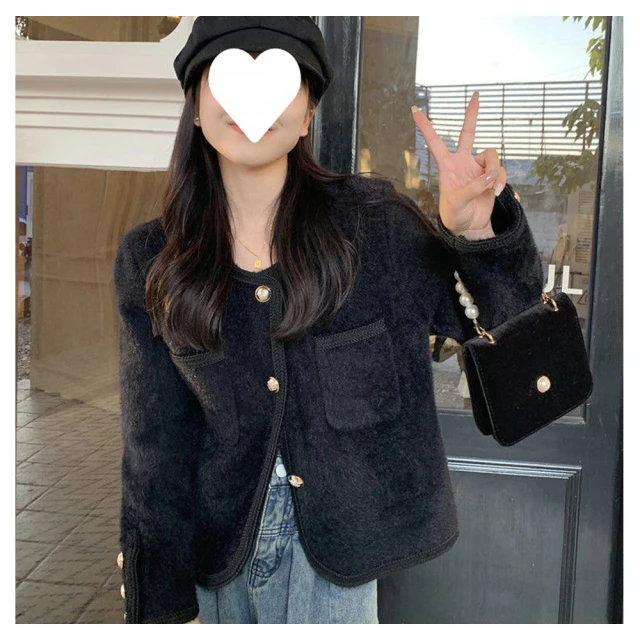 【BBHONEY】保暖毛領長版防風棉服外套(現貨外套) 歷史價格詳細信息