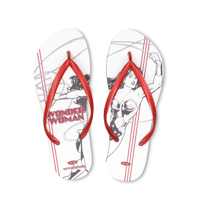 【QWQ】女款防水防滑夾腳拖鞋 普普系列海灘人字拖鞋 彈性防滑拖鞋雨鞋 愛最大 焦糖棕 MIT(ACCI) 歷史價格詳細信息