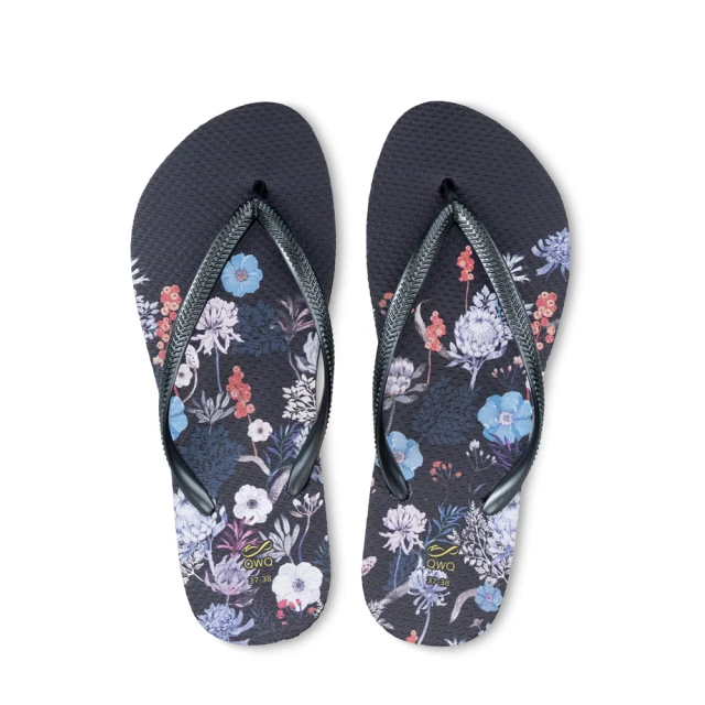 【QWQ】女款 夾腳拖 露台上的波麗 火之國 防滑防水 室外拖鞋 人字拖 雨鞋 MIT(AIPL) 歷史價格詳細信息