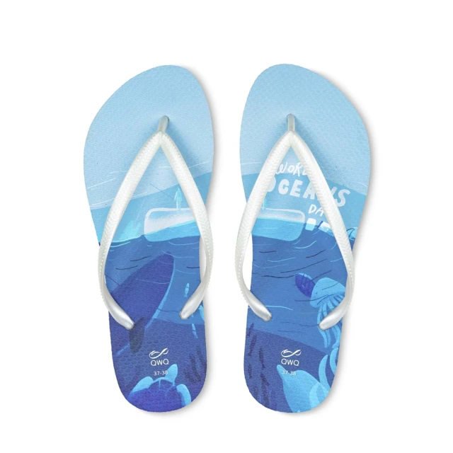 【QWQ】女款 夾腳拖 露台上的波麗 火之國 防滑防水 室外拖鞋 人字拖 雨鞋 MIT(AIPL) 歷史價格詳細信息