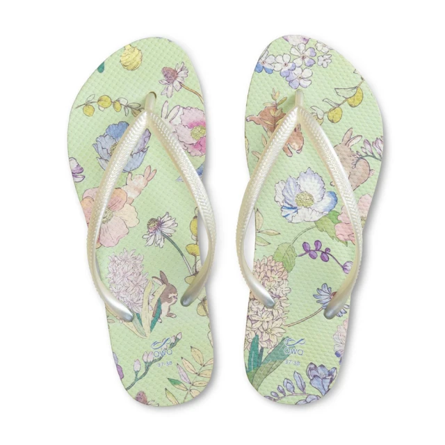 【QWQ】女款 夾腳拖 露台上的波麗 火之國 防滑防水 室外拖鞋 人字拖 雨鞋 MIT(AIPL) 歷史價格詳細信息