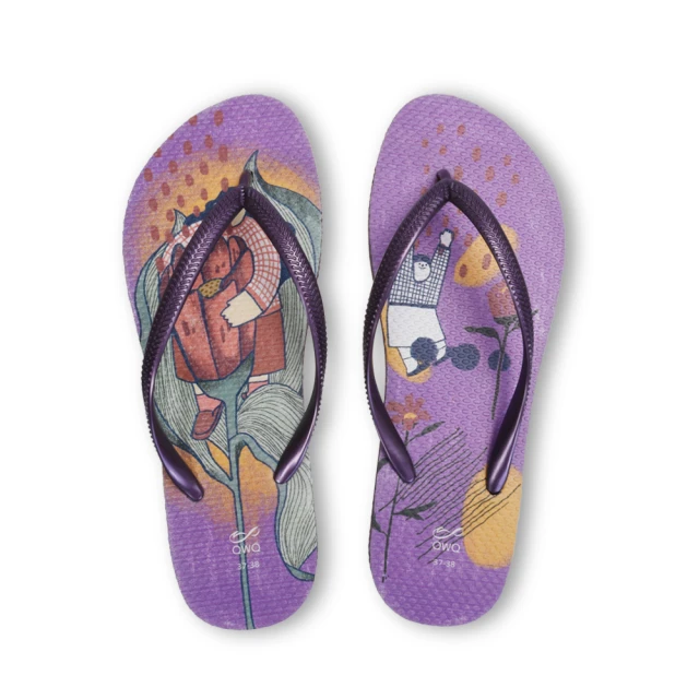 【QWQ】女款防水防滑夾腳拖鞋 普普系列海灘人字拖鞋 彈性防滑拖鞋雨鞋 愛最大 焦糖棕 MIT(ACCI) 歷史價格詳細信息