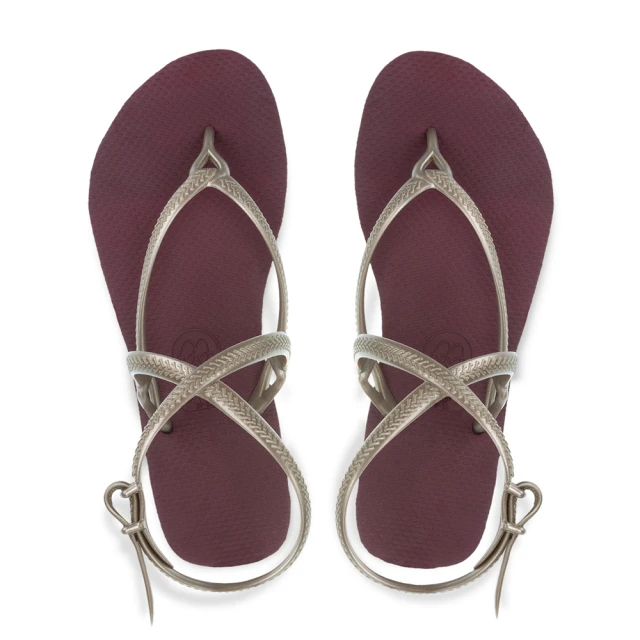 【QWQ】綁帶羅馬涼鞋-Elegant交叉露趾涼拖鞋-防滑防水雨鞋-曜石黑-灰鞋帶 MIT(GGAA) 歷史價格詳細信息