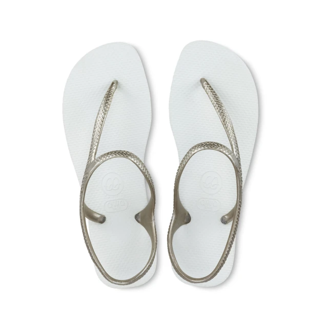 【QWQ】綁帶羅馬涼鞋-Elegant交叉露趾涼拖鞋-防滑防水雨鞋-曜石黑-灰鞋帶 MIT(GGAA) 歷史價格詳細信息