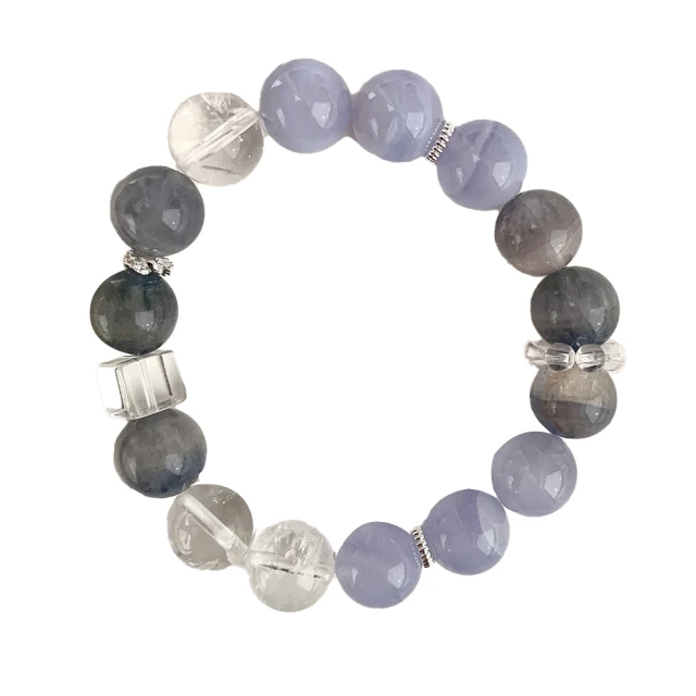 現貨 天然白水晶觀音吊墜男士女款情侶彌勒佛笑佛大肚佛觀音佛掛件菩薩~可開發票特賣 歷史價格詳細信息