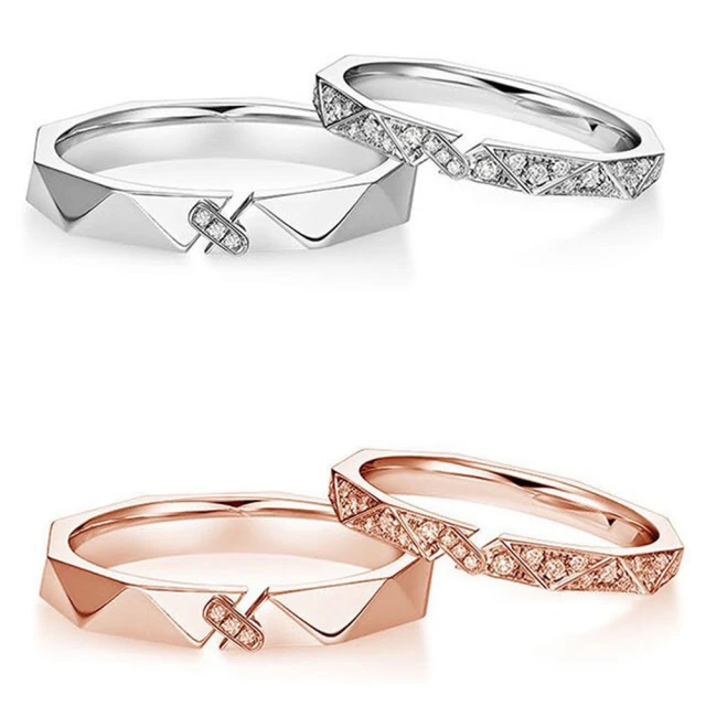 戒指可愛彈簧狗戒指女小眾設計可調節開口戒卡通個性百搭指環閨蜜蝴蝶 歷史價格詳細信息