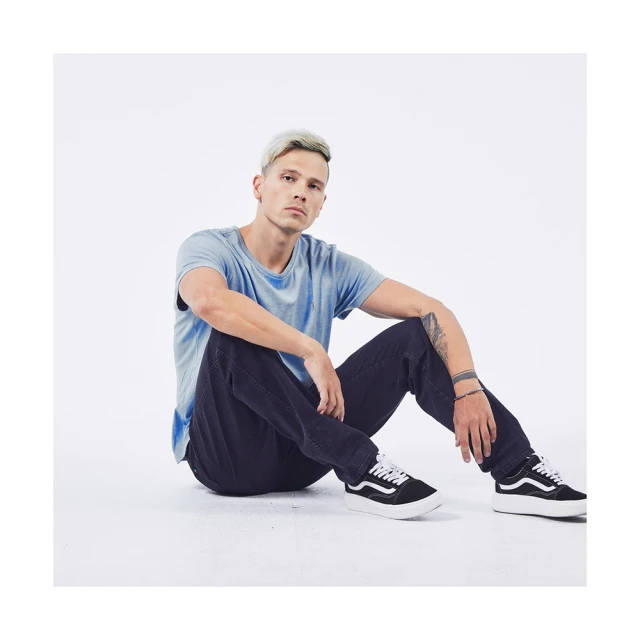 【NST JEANS】炭灰 斜口袋彈性牛仔褲-中腰直筒 男 台製 大尺碼(398-66860) 歷史價格詳細信息