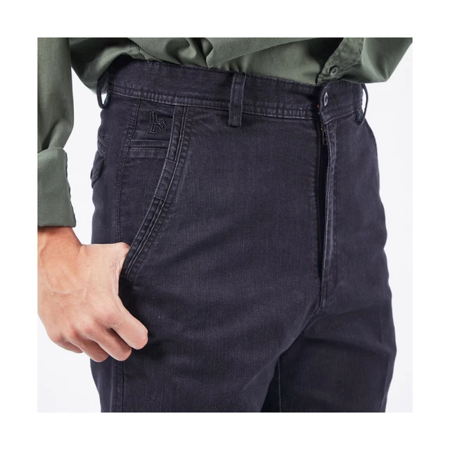 【NST JEANS】炭灰 斜口袋彈性牛仔褲-中腰直筒 男 台製 大尺碼(398-66860) 價格比較,價格查詢,歷史價格詳細信息