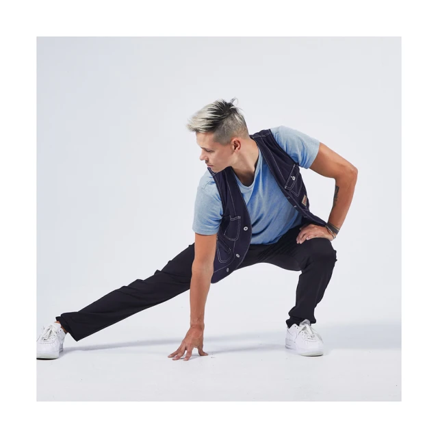 【NST JEANS】炭灰 斜口袋彈性牛仔褲-中腰直筒 男 台製 大尺碼(398-66860) 歷史價格詳細信息