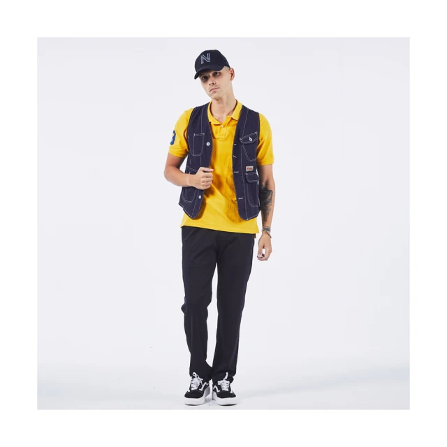 【NST JEANS】炭灰 斜口袋彈性牛仔褲-中腰直筒 男 台製 大尺碼(398-66860) 歷史價格詳細信息