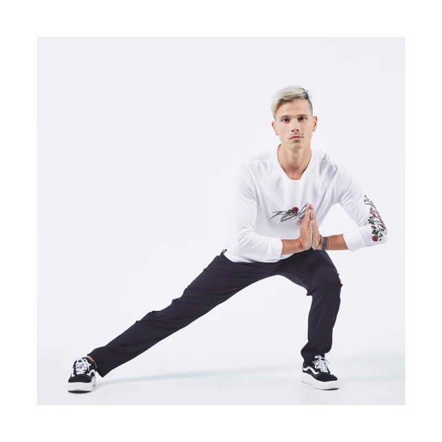 【NST JEANS】炭灰 斜口袋彈性牛仔褲-中腰直筒 男 台製 大尺碼(398-66860) 歷史價格詳細信息