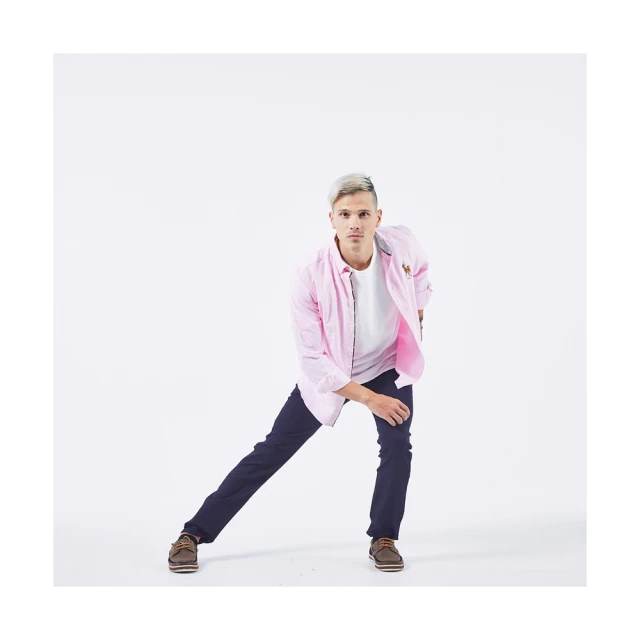 【NST JEANS】炭灰 斜口袋彈性牛仔褲-中腰直筒 男 台製 大尺碼(398-66860) 歷史價格詳細信息