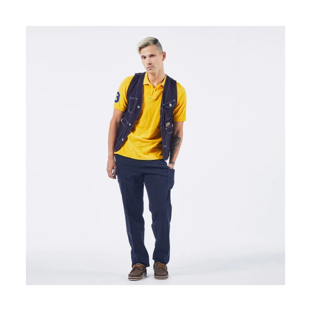 【NST JEANS】炭灰 斜口袋彈性牛仔褲-中腰直筒 男 台製 大尺碼(398-66860) 歷史價格詳細信息