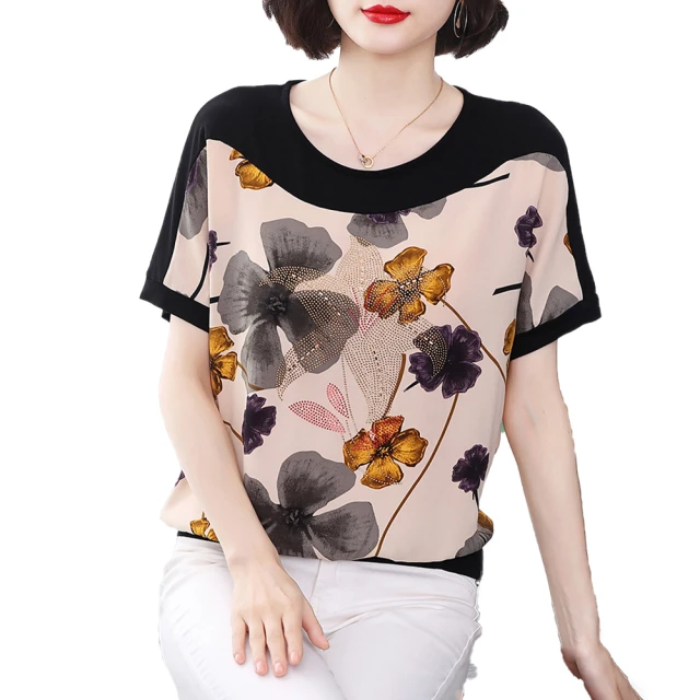 【Jisen】氣質系蕾絲拼接針織上衣(M-XL) 歷史價格詳細信息