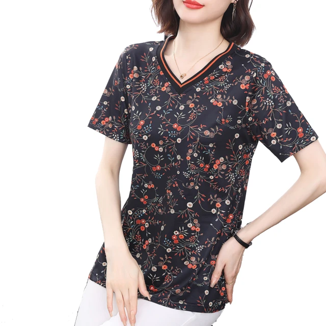 【Jisen】氣質系蕾絲拼接針織上衣(M-XL) 歷史價格詳細信息